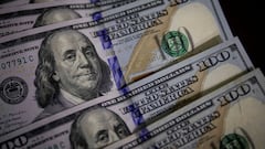 Dólar blue hoy en Argentina: a cuánto cotiza el viernes 23 de abril