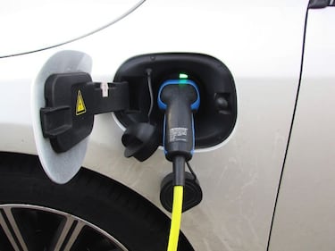Esta batería es capaz de cargar un coche eléctrico en solo 5 minutos