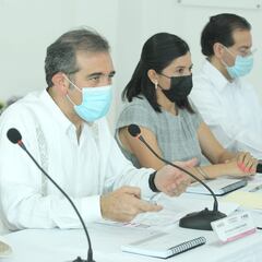 Elecciones 2022 en México: Lorenzo Córdova llama a ciudadanos a votar este 5 de junio