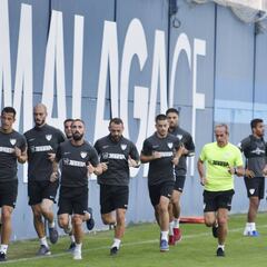 Sergio Pellicer: “La situación que se vivió el año pasado no puede volver a pasar”