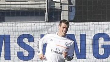 Bale, en una foto de archivo.