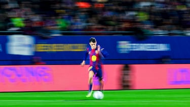 Mbappé-Lamine, mano a mano 