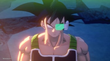 Bardock, solo contra el destino. Análisis del DLC de Dragon Ball Z: Kakarot