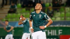 La gran desilusión de Carlos Muñoz: “Terminé contrato y ni siquiera me dieron las gracias”