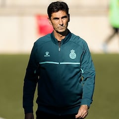 “Sigo sin encontrar directores deportivos honestos”