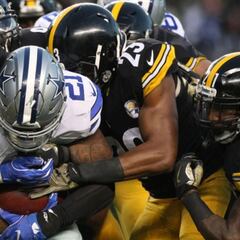 ¡Por fin! Llegaron los picks de la Semana 5 de la NFL 2024