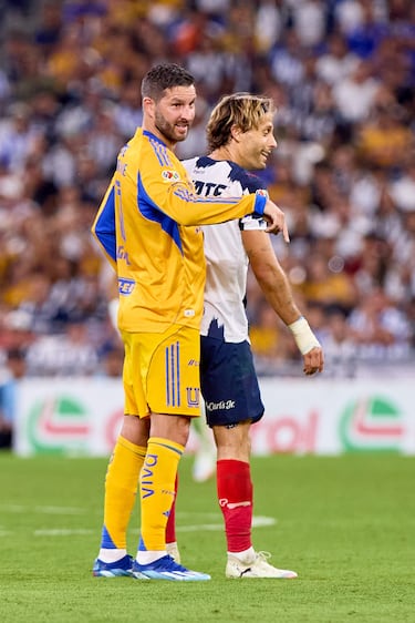 Cuando el Clásico Regio fue de Segunda División: El primer duelo entre Tigres y Rayados
