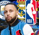 “La NBA quiere el dinero del PSG y Manchester City”