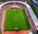 Este es el nuevo nombre del estadio Fiscal de Talca: un hito en el fútbol chileno tras 94 años