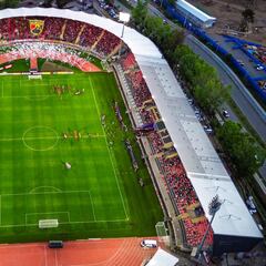 Este es el nuevo nombre del estadio Fiscal de Talca: un hito en el fútbol chileno tras 94 años
