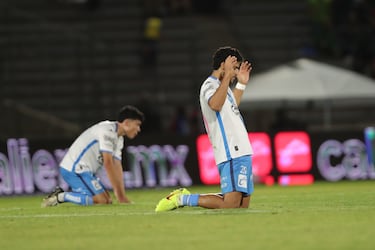 Sacudida en el futbol mexicano
