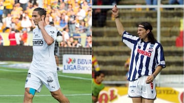 25 duplas de futbolistas que no sabías que son familiares
