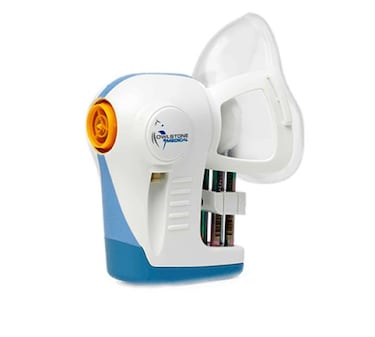 Este aparato puede detectar varios tipos de cáncer sin biopsia