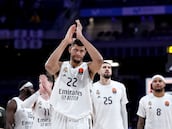 Tavares: “Nunca encontraré un trabajo como este en mi vida”