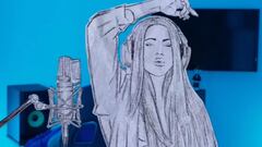 Who is Briella? Did Shakira plagiarize her song?