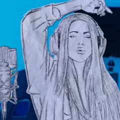 Who is Briella? Did Shakira plagiarize her song?