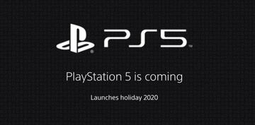 Esto es lo que encontramos, a fecha de hoy, en la web oficial habilitada de PS5