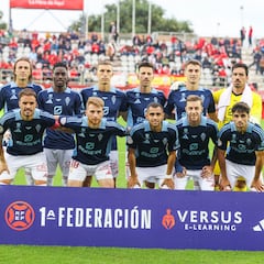 Sale el sol por Antequera y Murcia