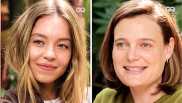 Sydney Sweeney responds to backlash over American Eagle campaign