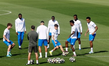 El ‘niño’ y diez más