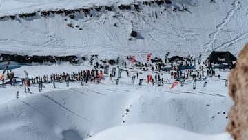 El imperdible evento que tendrá lugar en el centro de ski El Colorado