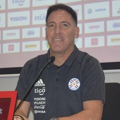 Berizzo niega su vuelta al Celta