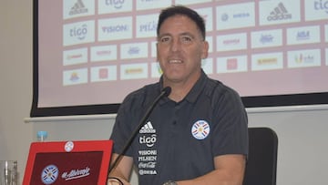 Berizzo niega su vuelta al Celta