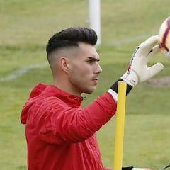 Dani Martín: "Ahora cada partido es una final"