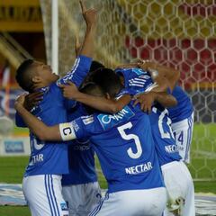 Millos saca la calculadora: lo que debe hacer Cocca para clasificar