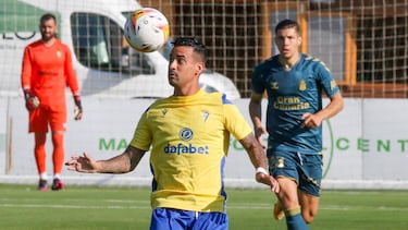 Who is ‘Enigma 69’, the masked player in Gerard Piqué’s seven-a-side Kings League?