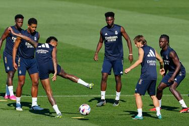 En estado de emergencia