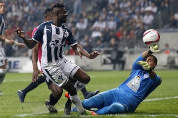 Las mejores postales del título de Monterrey en Copa MX