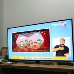 Aprendo en Casa semana 23: programación y horarios del 7 al 11 de septiembre