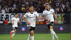 “Tenemos al mejor jugador de la historia de Chile y desde el primer minuto...”