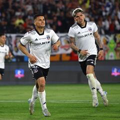 Una figura de Colo Colo reveló cómo Carlos Palacios se tomó la imitación de Kramer