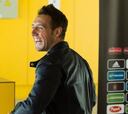 Santi Cazorla, elegido mejor 'gunner' por su propia afición