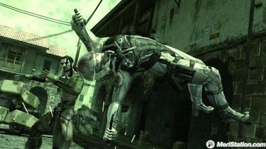 Metal Gear Solid 4: Guns of the Patriots, Impresiones