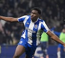 Oporto - AVS, en directo: Primeira Liga, hoy en vivo