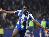 Oporto - Gil Vicente, en directo: Primeira Liga, hoy en vivo