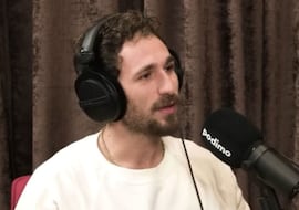 David Castillo, sobre su paso por ‘Aída’: “No dejaría a mi hijo hacer lo que he hecho yo”