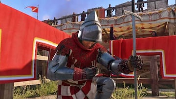 Kingdom Come Deliverance 2 PS5 homenajes guiños