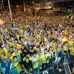 El regalo de Reyes que llegó en mayo