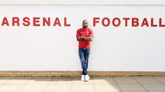 Five facts: Record Arsenal signing Alexandre Lacazette