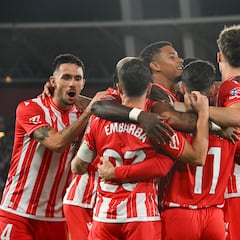 El Almería da luz verde a un presupuesto de 40 millones