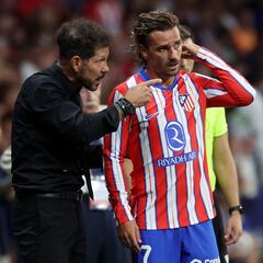 Tebas se ríe del Atlético
