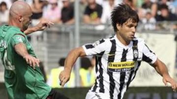 La Juventus de Turín pinchó (1-1) en el Stadio Olimpico Grande Torino después de empatar frente al Bolonia y se queda en la segunda plaza siendo el liderato para el Sampdoria tras la diputa del grueso de la sexta jornada a falta del AC Milan-Bari.