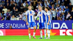 Pronóstico del Pleno al 15 de la Quiniela 22: Espanyol vs Sevilla