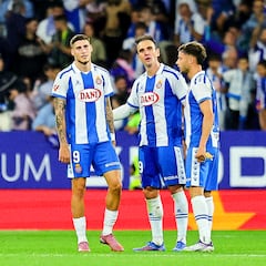 Pronóstico del Pleno al 15 de la Quiniela 22: Espanyol vs Sevilla