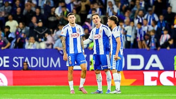 Pronóstico del Pleno al 15 de la Quiniela 22: Espanyol vs Sevilla