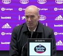Zidane: "Defendemos muy bien y con el balón hacemos cosas"